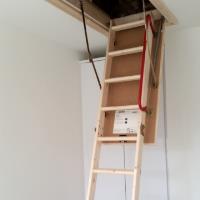 Attic Ladder Solutions image 5